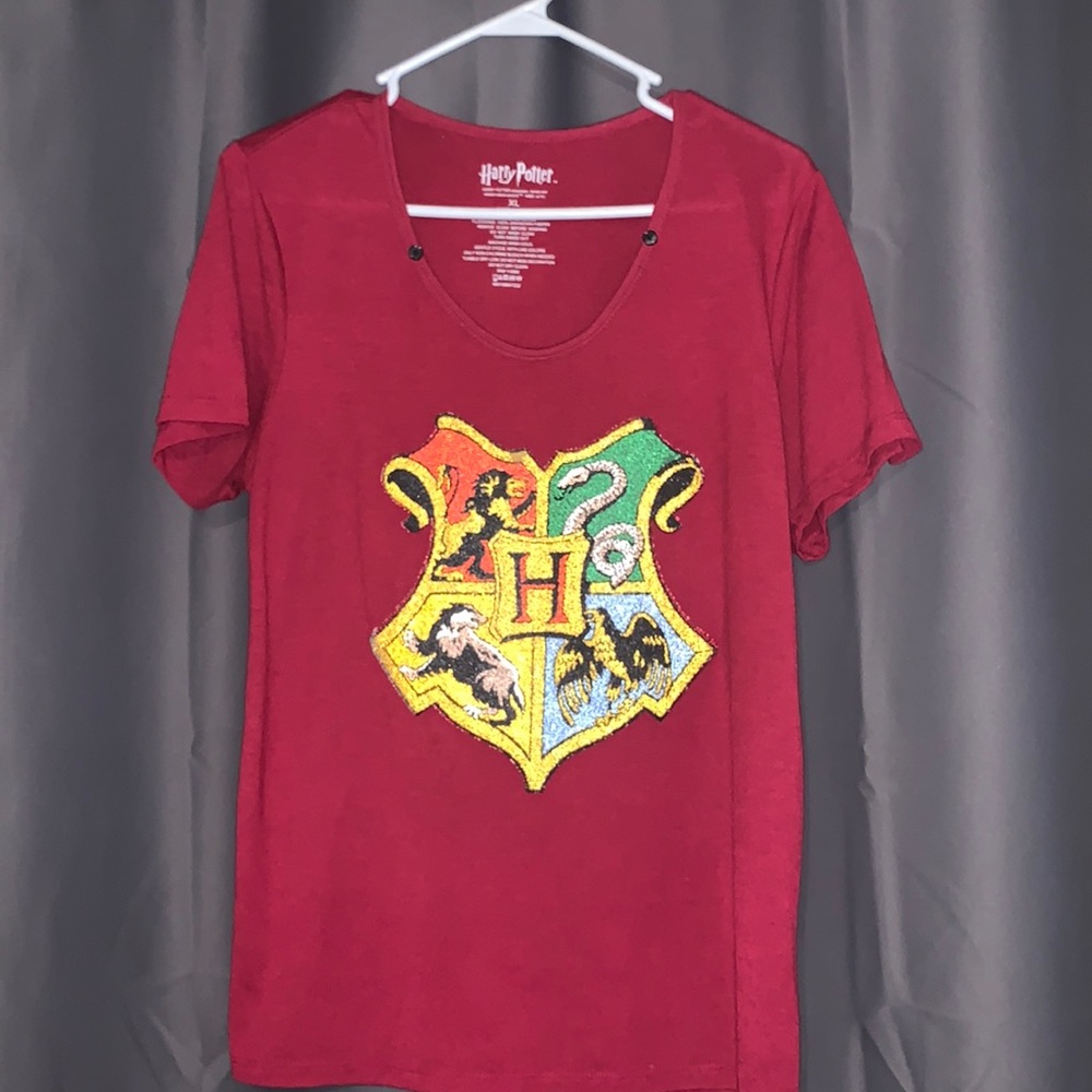 Harry Potter shirt